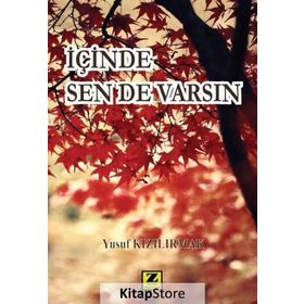 İçinde Sen De Varsın - Yusuf Kızılırmak