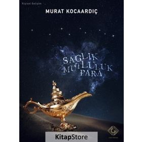 İçinde Zenginlik Var - Murat Kocaardıç