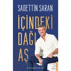 İçindeki Dağı Aş Destek Yayınları