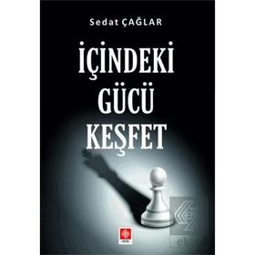 İçindeki Gücü Keşfet Ekin Yayınevi