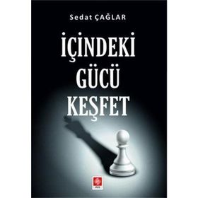 İçindeki Gücü Keşfet Ekin Yayınevi