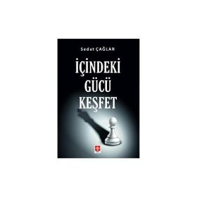 İçindeki Gücü Keşfet Ekin Yayınevi