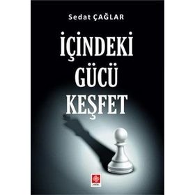 İçindeki Gücü Keşfet - Mustafa Tarhan