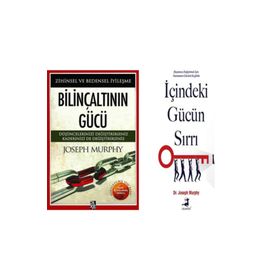 İçindeki Gücün Sırrı - Joseph Murphy