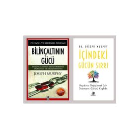 İçindeki Gücün Sırrı - Joseph Murphy