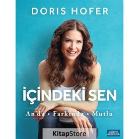 İçindeki Sen - Doris Hofer