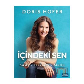 İçindeki Sen - Doris Hofer