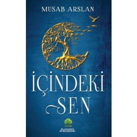 İçindeki Sen - Musab Arslan