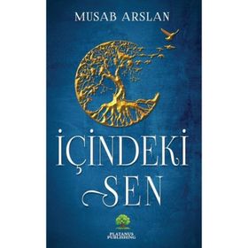 İçindeki Sen - Musab Arslan