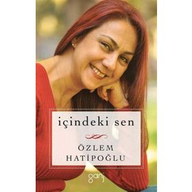 İçindeki Sen - Özlem Hatipoğlu