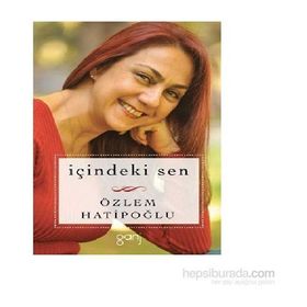 İçindeki Sen - Özlem Hatipoğlu