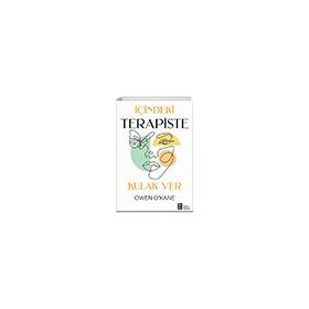 İçindeki Terapiste Kulak Ver Mona Kitap