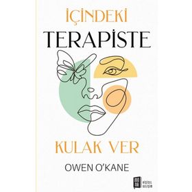 İçindeki Terapiste Kulak Ver Mona Kitap