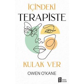 İçindeki Terapiste Kulak Ver Mona Kitap