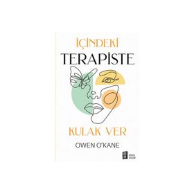 İçindeki Terapiste Kulak Ver Mona Kitap