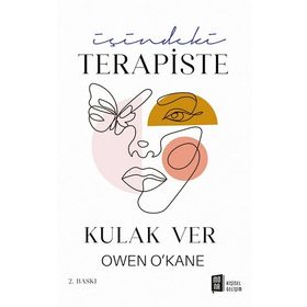 İçindeki Terapiste Kulak Ver Mona Kitap
