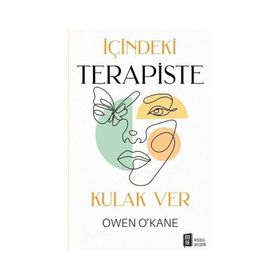 İçindeki Terapiste Kulak Ver Mona Kitap