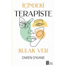 İçindeki Terapiste Kulak Ver Mona Kitap