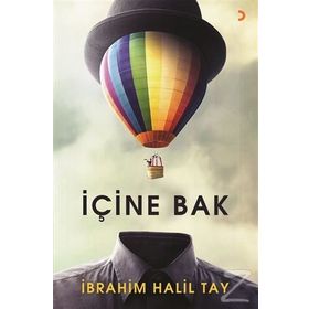İçine Bak - İbrahim Halil Tay