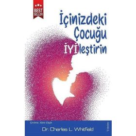 İçinizdeki Çocuğu İyileştirin-Sola Unitas Yayınları