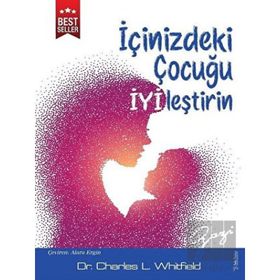 İçinizdeki Çocuğu İyileştirin-Sola Unitas Yayınları