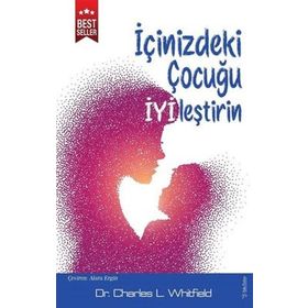 İçinizdeki Çocuğu İyileştirin-Sola Unitas Yayınları