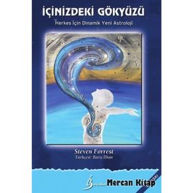 İÇINIZDEKI GÖKYÜZÜ - STEVEN FORREST