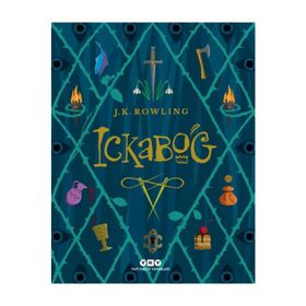 Ickabog - J. K. Rowling