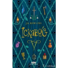 Ickabog - J. K. Rowling