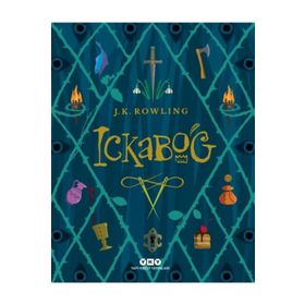 Ickabog - J. K. Rowling