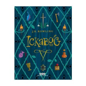 Ickabog - J. K. Rowling