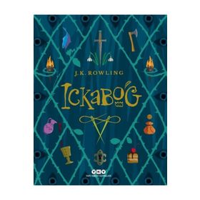 Ickabog - J. K. Rowling