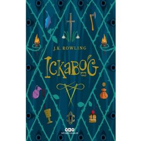 Ickabog - J. K. Rowling