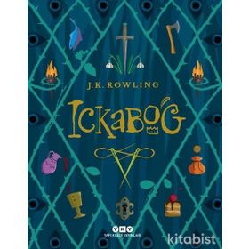 Ickabog - J. K. Rowling