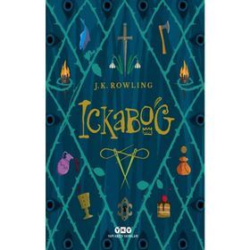 Ickabog - J. K. Rowling