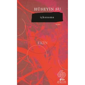 İçkanama - Hüseyin Su