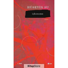 İçkanama - Hüseyin Su
