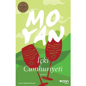 İçki Cumhuriyeti-Mo Yan