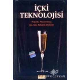 İÇKİ TEKNOLOJISI - AHMET AKTAŞ;BAHATTIN ÖZDEMİR