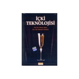 İÇKİ TEKNOLOJISI - AHMET AKTAŞ;BAHATTIN ÖZDEMİR