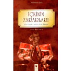 İÇKİNİN ZARARLARI - ABDÜLAZİZ ÇAVUŞ