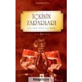 İÇKİNİN ZARARLARI - ABDÜLAZİZ ÇAVUŞ