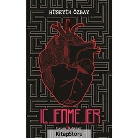 İçlenmeler - Hüseyin Özbay