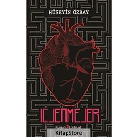 İçlenmeler - Hüseyin Özbay