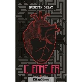 İçlenmeler - Hüseyin Özbay