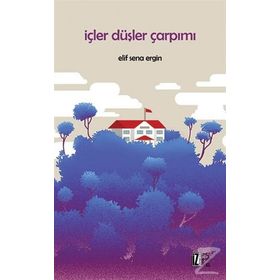 İçler Düşler Çarpımı - Elif Sena Ergin