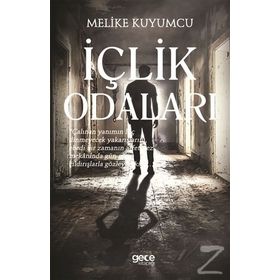 İçlik Odaları - Melike Kuyumcu
