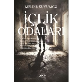 İçlik Odaları - Melike Kuyumcu