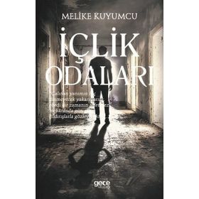 İçlik Odaları - Melike Kuyumcu