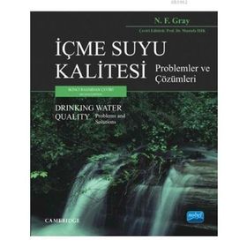 İçme Suyu Kalitesi - N. F. Gray